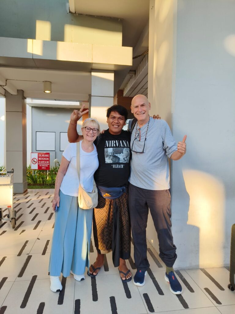 Kodok Bali Trip - Bali Tour Package & Activity17