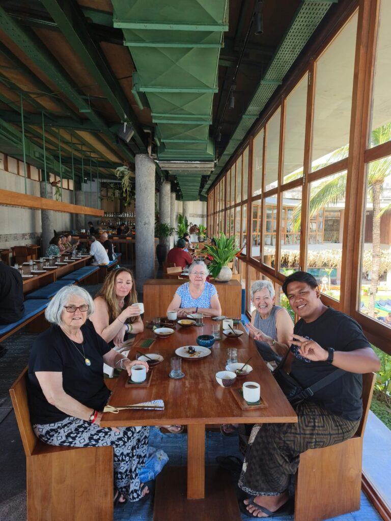 Kodok Bali Trip - Bali Tour Package & Activity18
