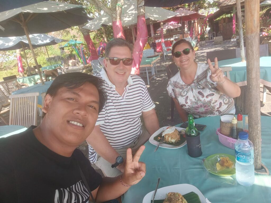Kodok Bali Trip - Bali Tour Package & Activity20