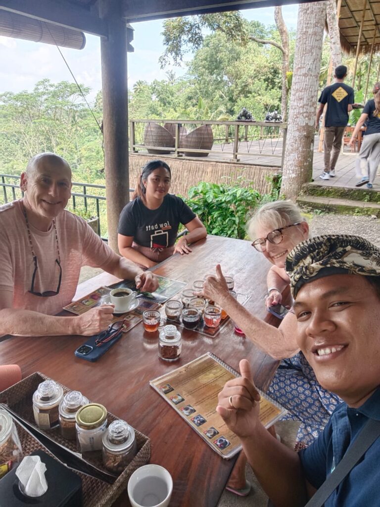 Kodok Bali Trip - Bali Tour Package & Activity21