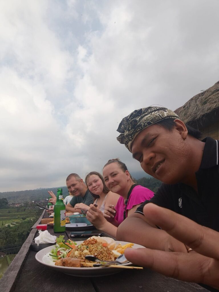 Kodok Bali Trip - Bali Tour Package & Activity22