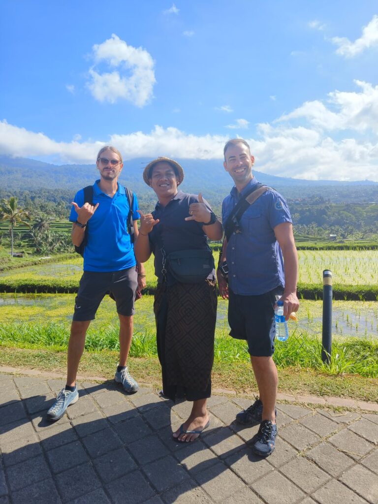 Kodok Bali Trip - Bali Tour Package & Activity23
