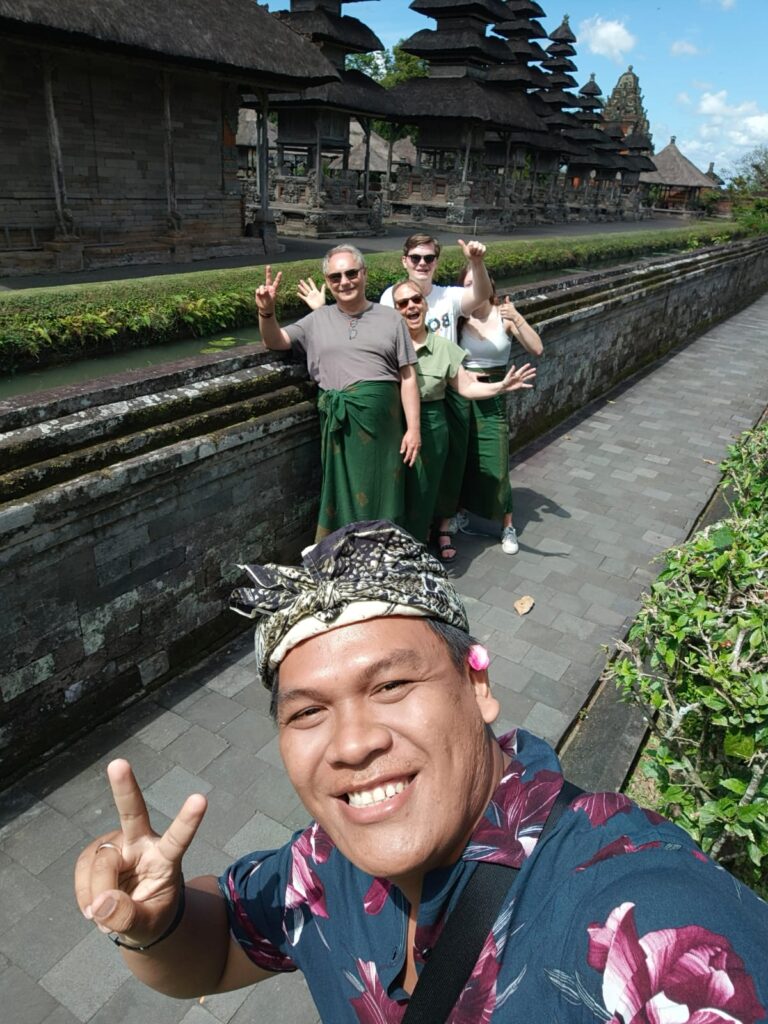 Kodok Bali Trip - Bali Tour Package & Activity25