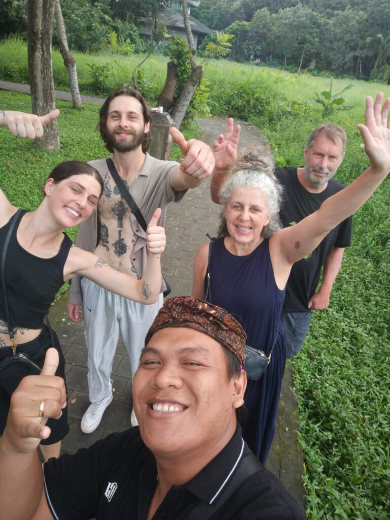Kodok Bali Trip - Bali Tour Package & Activity30