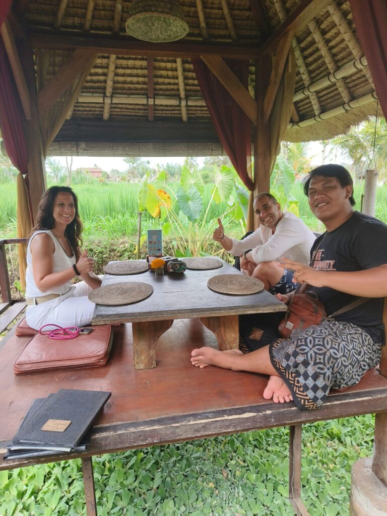 Kodok Bali Trip - Bali Tour Package & Activity34