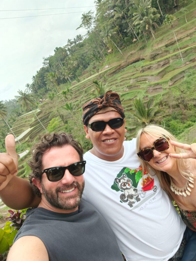 Kodok Bali Trip - Bali Tour Package & Activity40