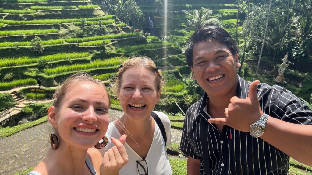 Kodok Bali Trip - Bali Tour Package & Activity7